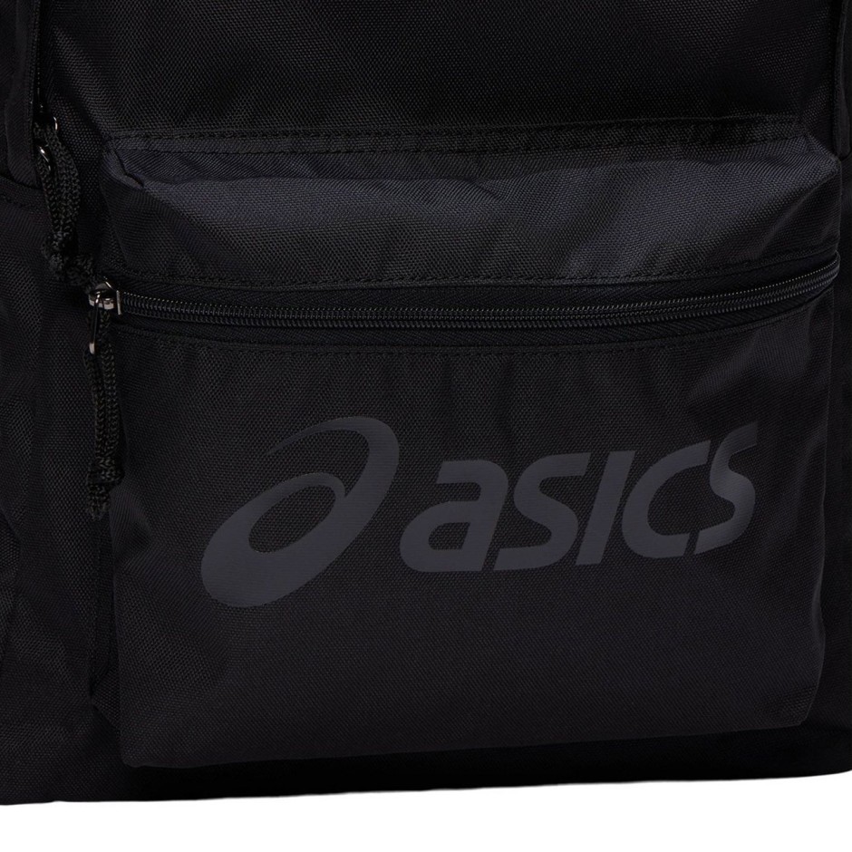 ASICS BACKPACK 25L 3033C137-001 Μαύρο