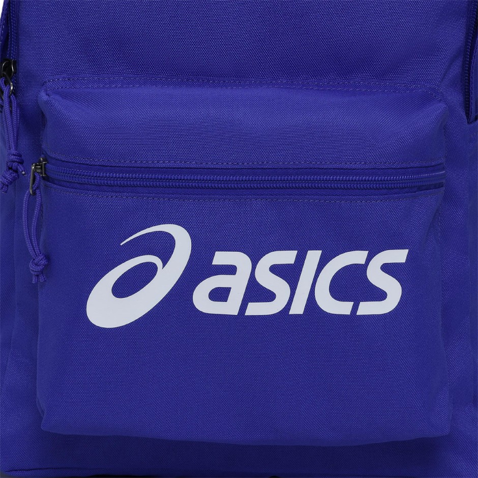 ASICS BACKPACK 25L Τσάντα Εισ. 3033C225-401 Μπλε