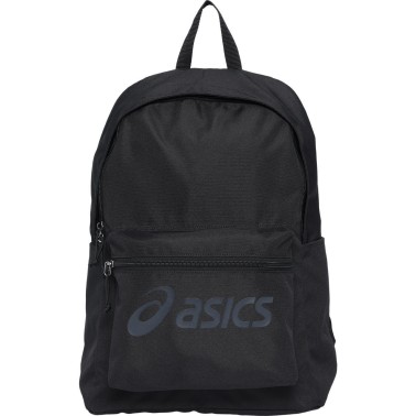 ASICS BACKPACK 25L Τσάντα Εισ. 3033C225-001 Black