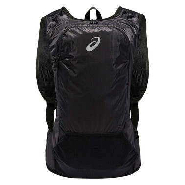 ASICS LIGHTWEIGHT RUNNING BACKPACK 2.0 3013A575-001 Black