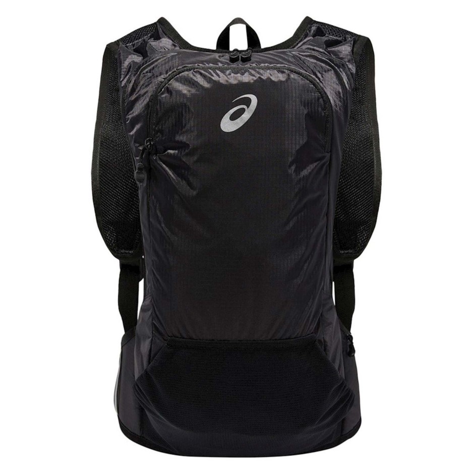 ASICS LIGHTWEIGHT RUNNING BACKPACK 2.0 3013A575-001 Black