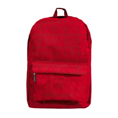 Τσάντα Πλάτης Κόκκινη - Nakas Group Backpack-Olympiacos Basketball