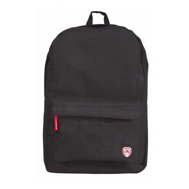 NAKAS GROUP BACKPACK-OLYMPIACOS BASKETBALL HP.BTS.SB.017 Black