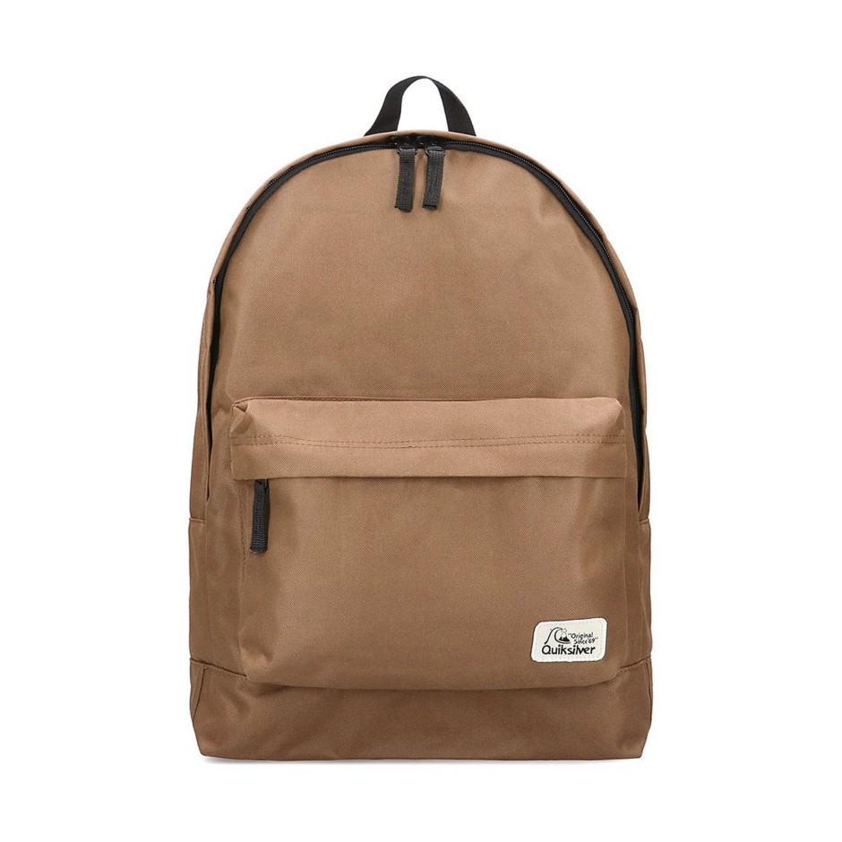 QUIKSILVER EVERYDAY POSTER EQYBP03568-SZE0 Brown
