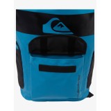 QUIKSILVER SEA STASH MID AQYBP03092-BMM0 Royal Blue Image 4