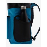 QUIKSILVER SEA STASH MID AQYBP03092-BMM0 Royal Blue Image 6