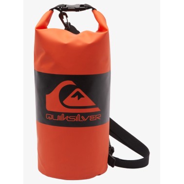 QUIKSILVER SMALL WATER STASH SURF PACK Πορτοκαλί 