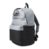 QUIKSILVER THE POSTER LOGO AQYBP03144-KVJ0 Black Image 1