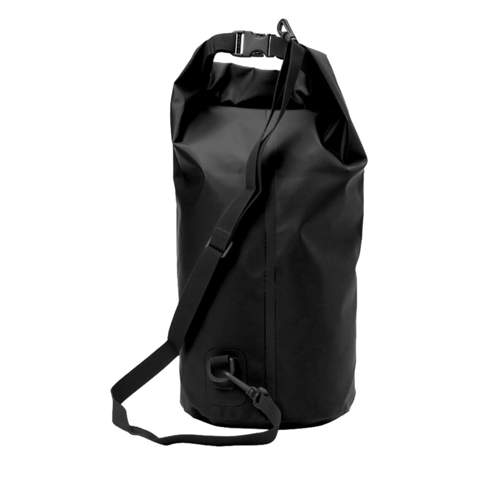 Τσάντα Ώμου Μαύρη - Quiksilver Small Water Stash