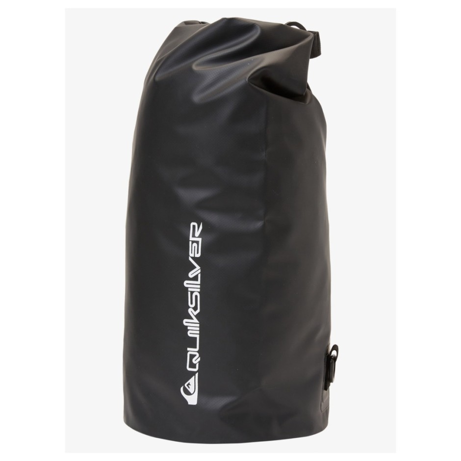 Τσάντα Ώμου Μαύρη - Quiksilver Medium Water Stash