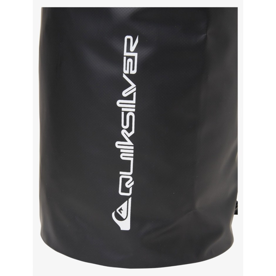 Τσάντα Ώμου Μαύρη - Quiksilver Medium Water Stash