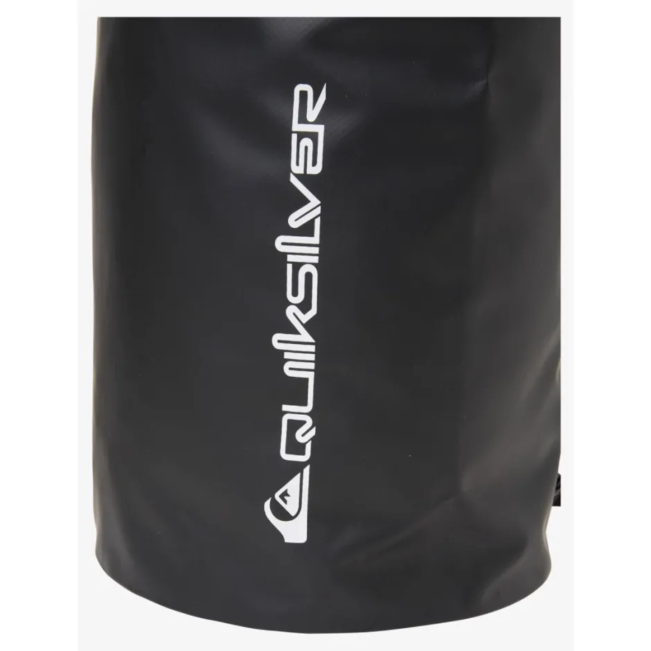 QUIKSILVER MEDIUM WATER STASH AQYBA03020-XKKK Black - Zakcret.gr