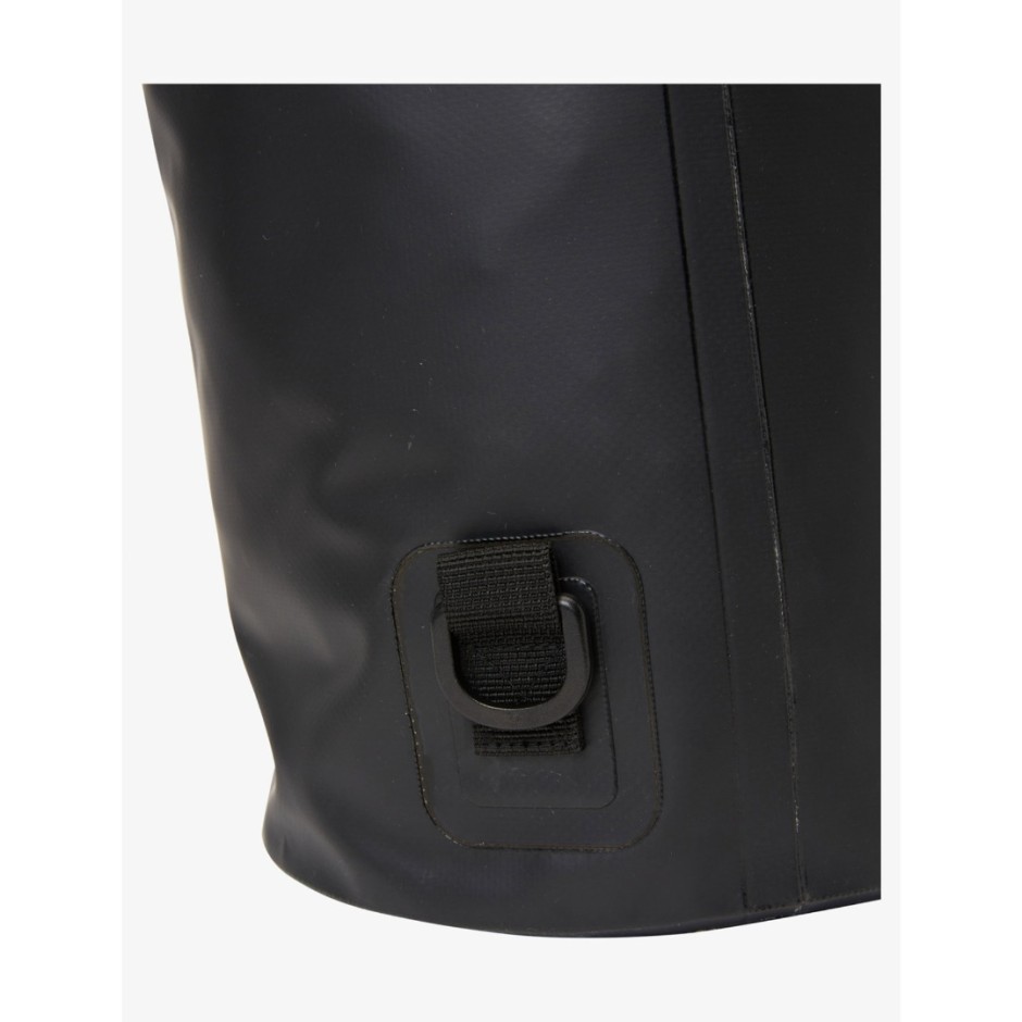 Τσάντα Ώμου Μαύρη - Quiksilver Medium Water Stash