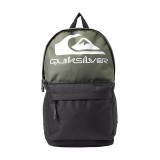QUIKSILVER THE POSTER LOGO AQYBP03113-KVJ0 Colorful Image 