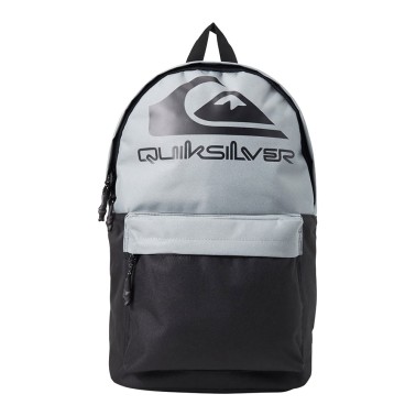 QUIKSILVER THE POSTER LOGO AQYBP03144-KVJ0 Black
