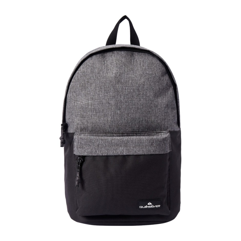 QUIKSILVER THE POSTER AQYBP03143-SGRH Coal