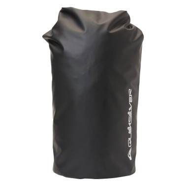 QUIKSILVER MEDIUM WATER STASH AQYBA03020-XKKK Black