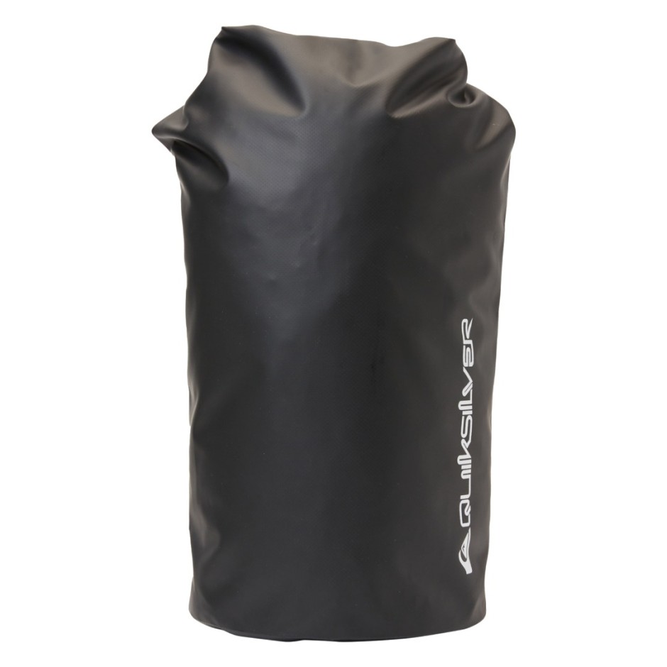 QUIKSILVER MEDIUM WATER STASH AQYBA03020-XKKK Black