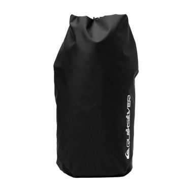 QUIKSILVER SMALL WATER STASH AQYBA03019-XKKK Black