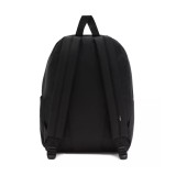 VANS MN OLD SKOOL DROP V BACKPACK VN0A5KHPY28-Y28 Μαύρο