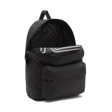 VANS MN OLD SKOOL DROP V BACKPACK VN0A5KHPY28-Y28 Black Image 2