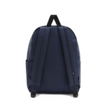 VANS MN OLD SKOOL DROP V BACKPACK VN0A5KHPLKZ-LKZ Blue Image 0