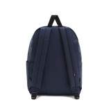 Τσάντα Πλάτης VANS MN OLD SKOOL DROP V BACKPACK Μπλε VN0A5KHPLKZ-LKZ 