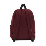 VANS MN OLD SKOOL DROP V BACKPACK VN0A5KHP4QU-4QU Βordeaux