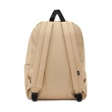 VANS OLD SKOOL BOXED BACKPACK TAOS TAUPE VN0A7SCHYUU-YUU Beige Image 0