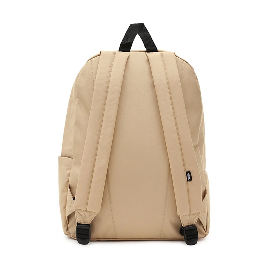 VANS OLD SKOOL BOXED BACKPACK Μπέζ