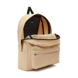 VANS OLD SKOOL BOXED BACKPACK TAOS TAUPE VN0A7SCHYUU-YUU Beige Image 2