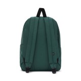 VANS OLD SKOOL DROP V BACKPACK VN000H4ZBDX-BDX Green Image 0