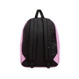 VANS OLD SKOOL CLASSIC BACKPACK VN000H4YCR3-CR3 Pink Image 0