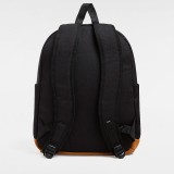 VANS OLD SKOOL SPORT BACKPACK VN000HRJBLK-BLK Black Image 0