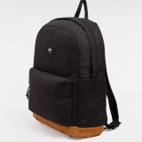 VANS OLD SKOOL SPORT BACKPACK VN000HRJBLK-BLK Black Image 1