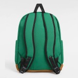 VANS OLD SKOOL SPORT BACKPACK VN000HRJJ5F-J5F Green Image 0