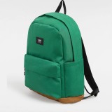 VANS OLD SKOOL SPORT BACKPACK VN000HRJJ5F-J5F Green Image 1