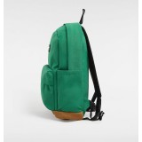 VANS OLD SKOOL SPORT BACKPACK VN000HRJJ5F-J5F Green Image 2