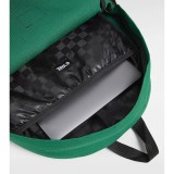 VANS OLD SKOOL SPORT BACKPACK VN000HRJJ5F-J5F Green Image 3