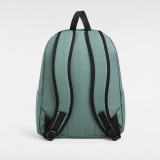 VANS OLD SKOOL BACKPACK VN000H4W1CI-1CI Petrol Image 0