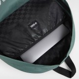 VANS OLD SKOOL BACKPACK VN000H4W1CI-1CI Petrol Image 3