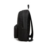VANS OLD SKOOL BACKPACK VN000H4WBLK-BLK Black Image 2