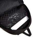 VANS OLD SKOOL BACKPACK VN000H4WBLK-BLK Black Image 3