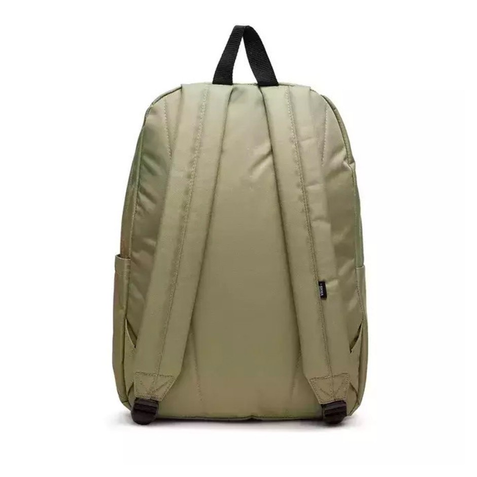 VANS OLD SKOOL CLASSIC BACKPACK VN000H4YD3Z-D3Z Κhaki