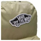VANS OLD SKOOL CLASSIC BACKPACK VN000H4YD3Z-D3Z Κhaki Image 2