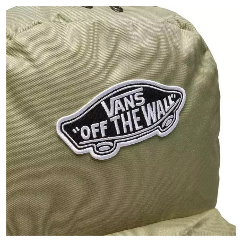VANS OLD SKOOL CLASSIC BACKPACK VN000H4YD3Z-D3Z Κhaki