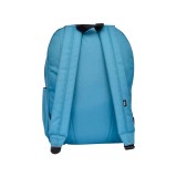 VANS OLD SKOOL CLASSIC BACKPACK VN000H4YJCN-JCN Blue Image 0