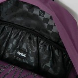 VANS OLD SKOOL DROP V BACKPACK VN000H4ZCIF-CIF Purple Image 2