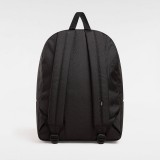 VANS OLD SKOOL PRINT BACKPACK VN000H50BLK-BLK Black Image 0