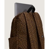 VANS OLD SKOOL CLASSIC BACKPACK VN000H4Y7UG-7UG Brown Image 3